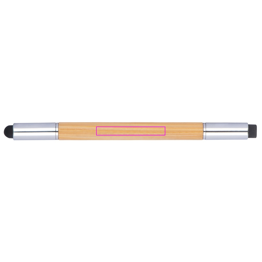 Długopis i ołówek touch pen 2w1 JOACHIM