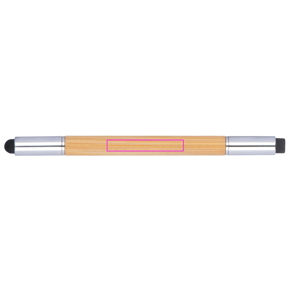 Długopis i ołówek touch pen 2w1 JOACHIM