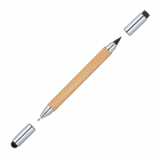 Długopis i ołówek touch pen 2w1