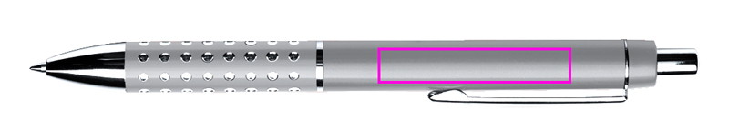 Długopis plastikowy REX