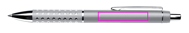 Długopis plastikowy REX