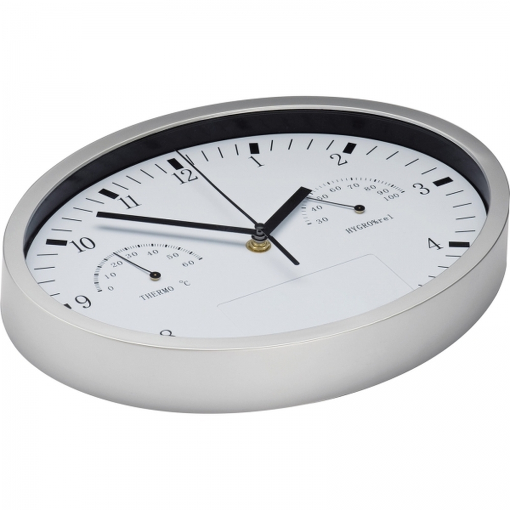 Zegar ścienny HENRY