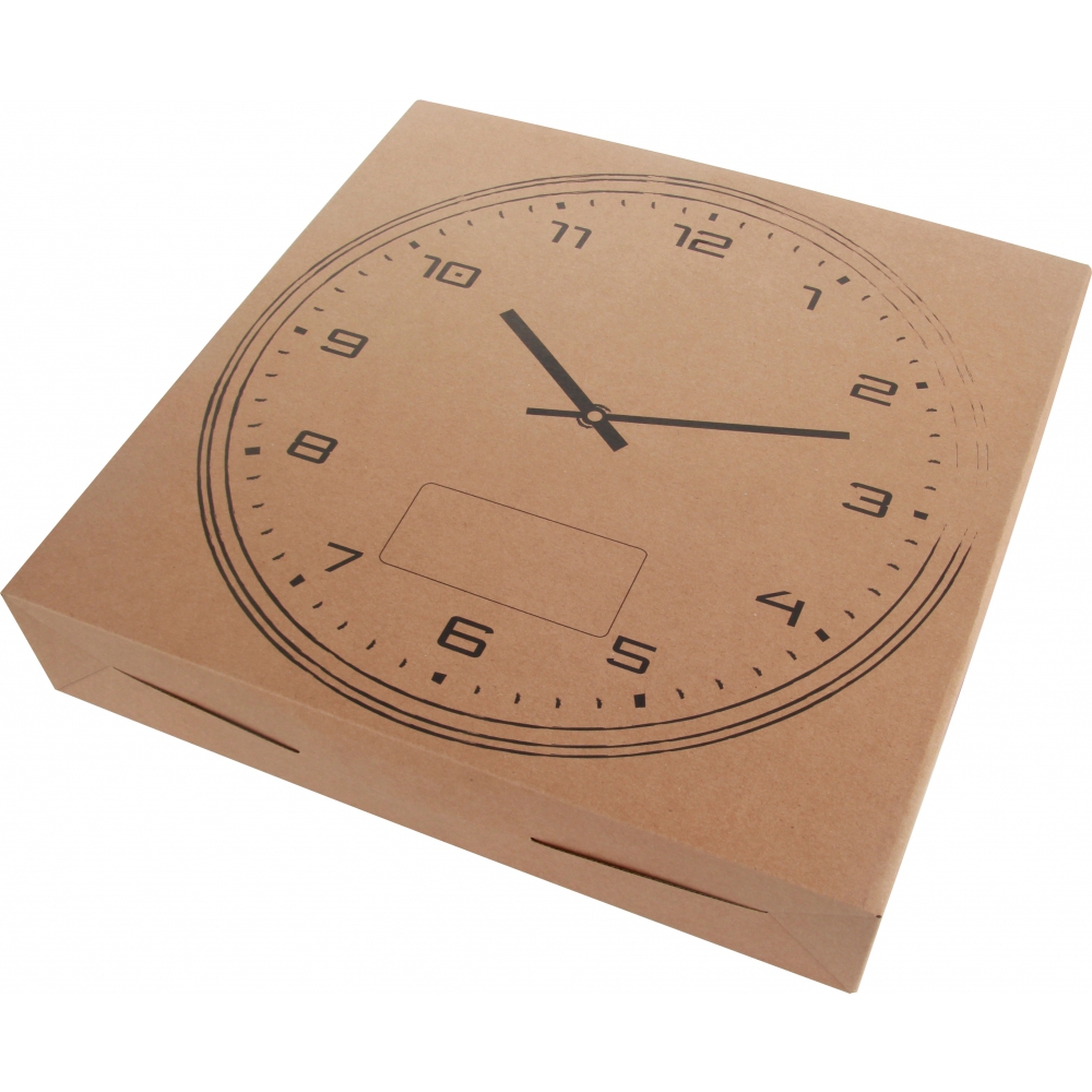 Zegar ścienny FRANCISCA