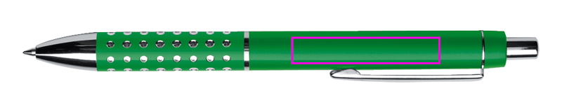 Długopis plastikowy REX