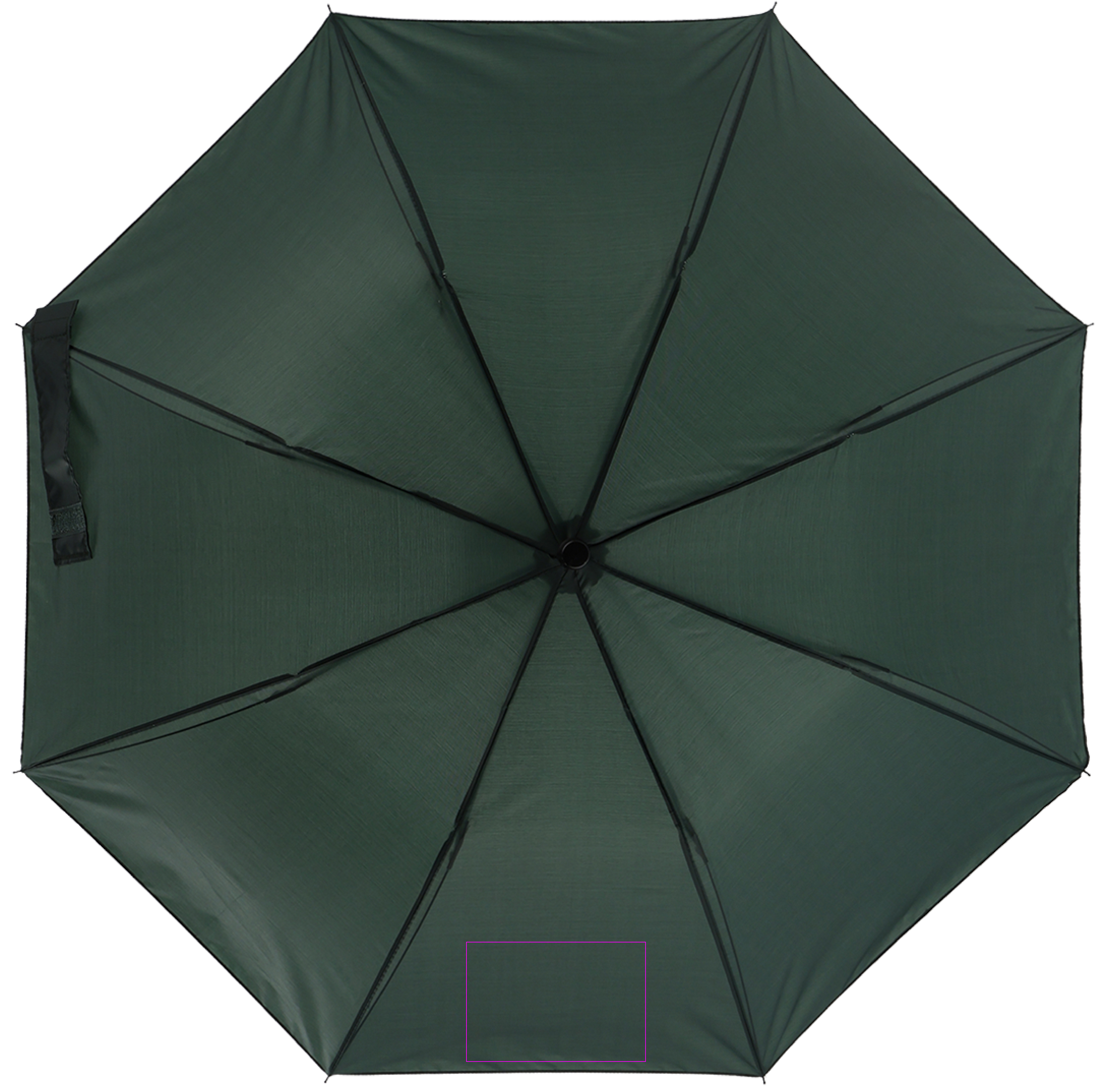 Parasol manualny ø85 cm FRANCO
