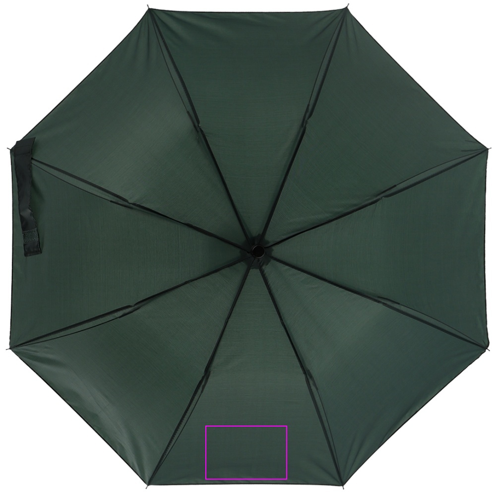 Parasol manualny ø88 cm FRANCO