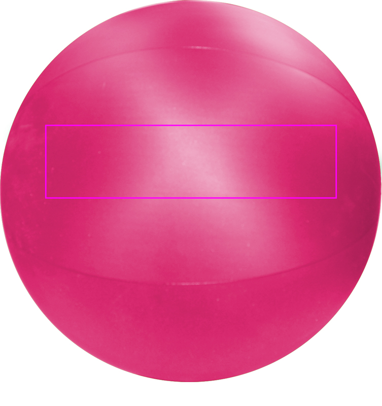 Piłka plażowa ø26 cm BERNARDO