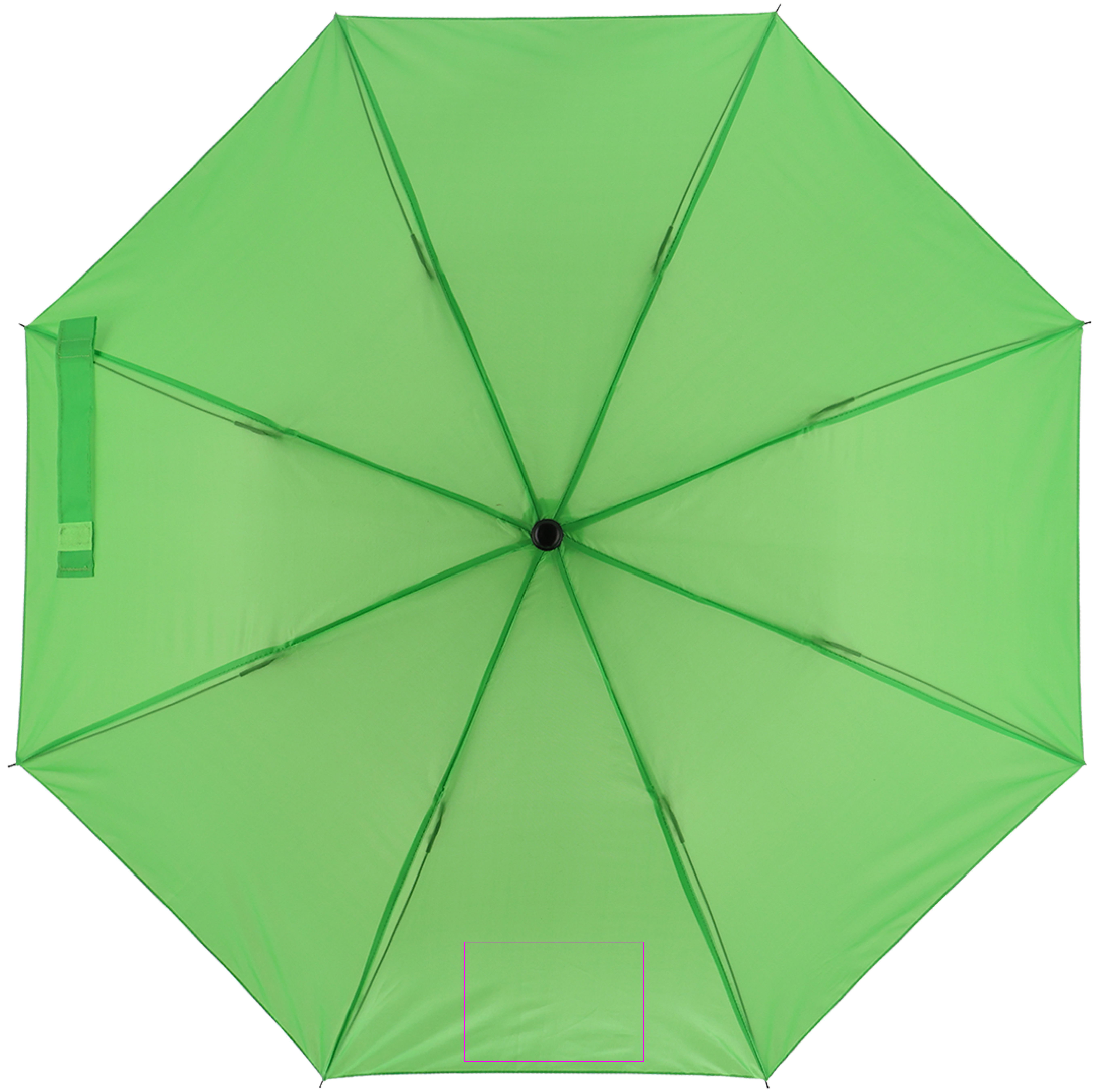 Parasol manualny ø85 cm FRANCO