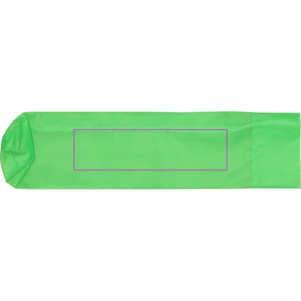 Parasol manualny ø88 cm FRANCO
