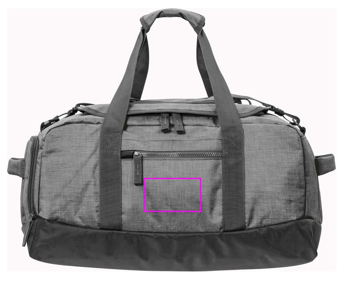 Torba sportowa EFRAIM