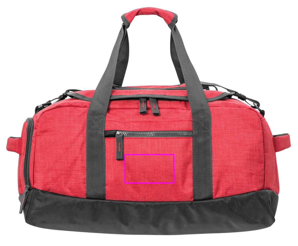 Torba sportowa EFRAIM