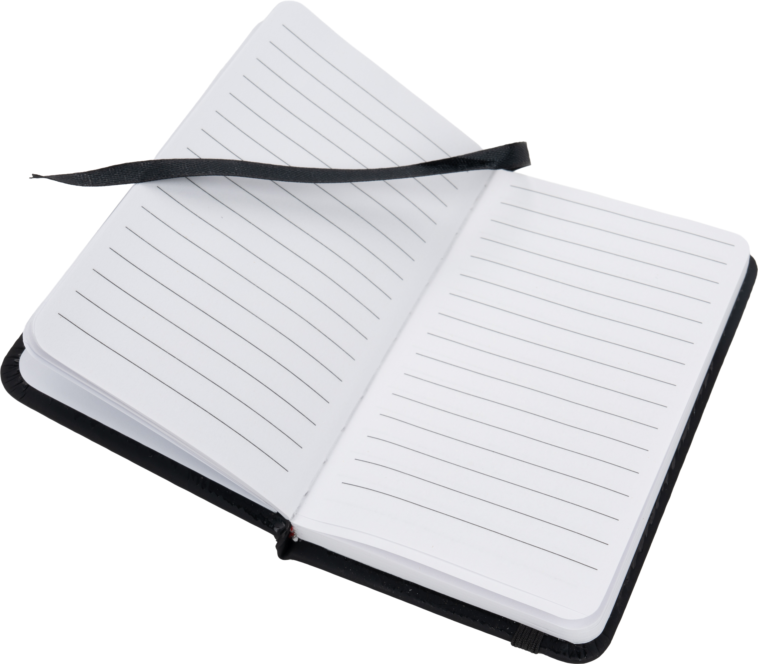 Notatnik A6 w linie ROMANA