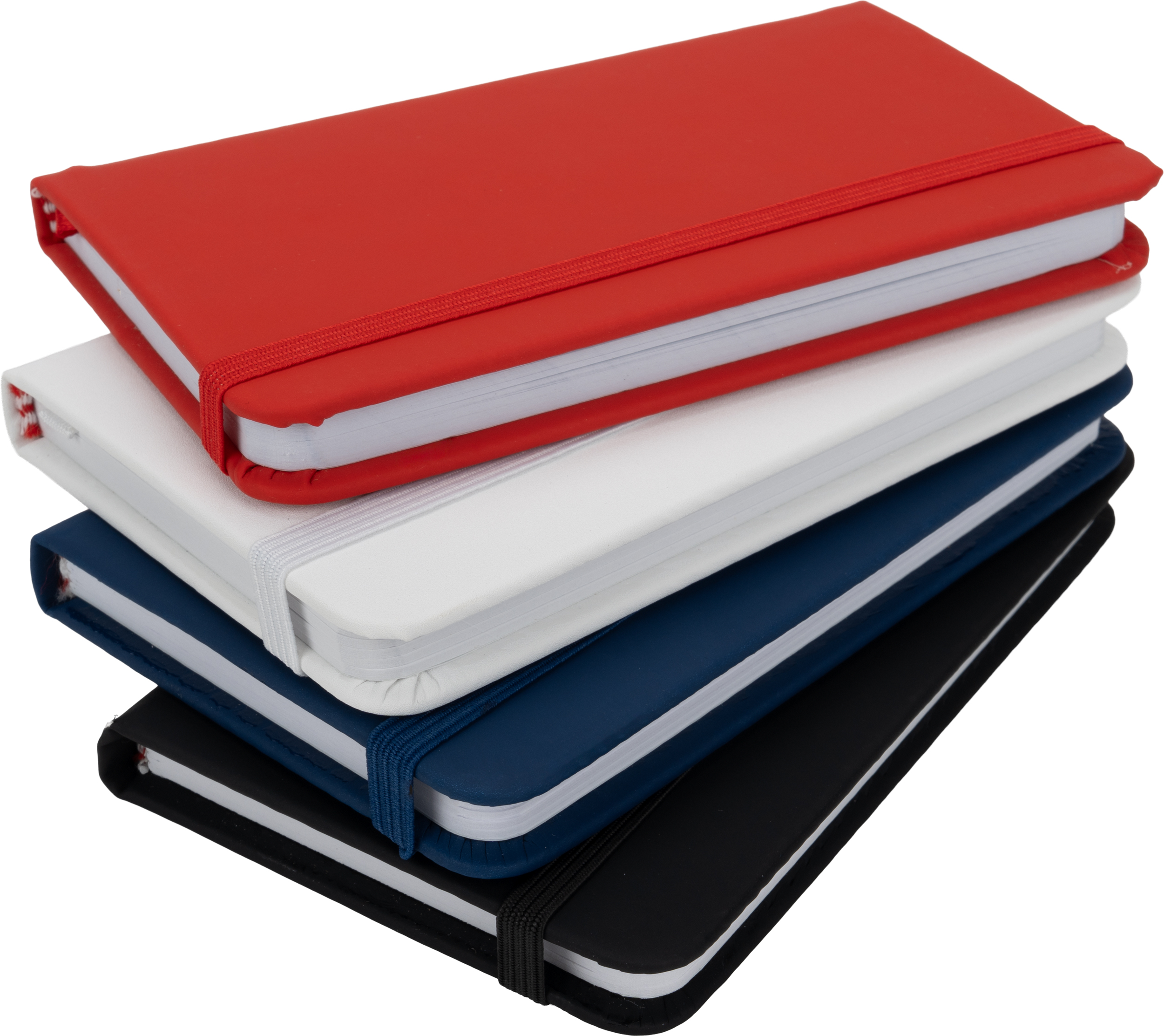 Notatnik A6 w linie ROMANA