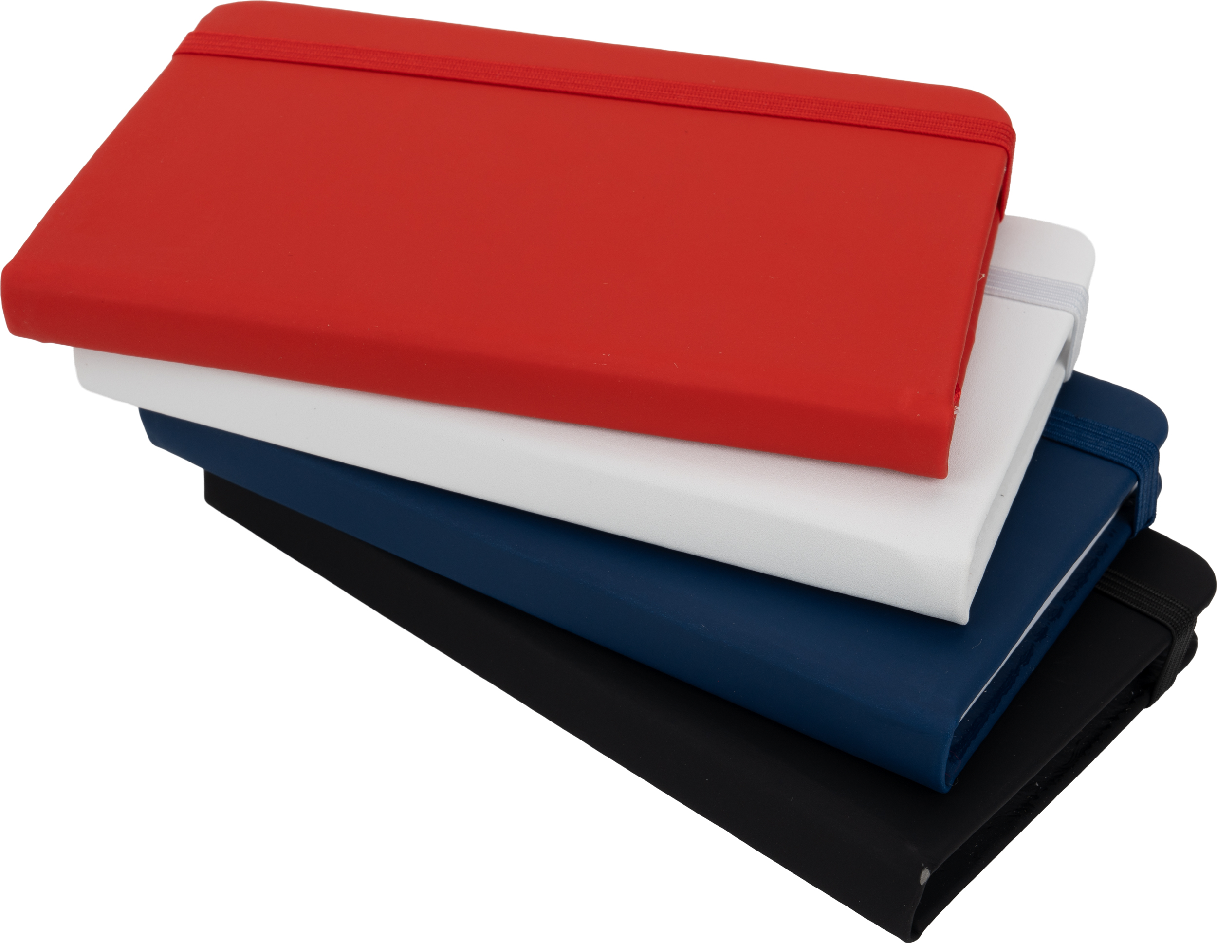 Notatnik A6 w linie ROMANA