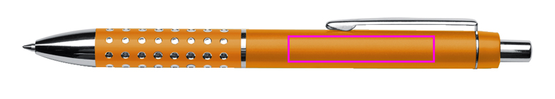 Długopis plastikowy REX