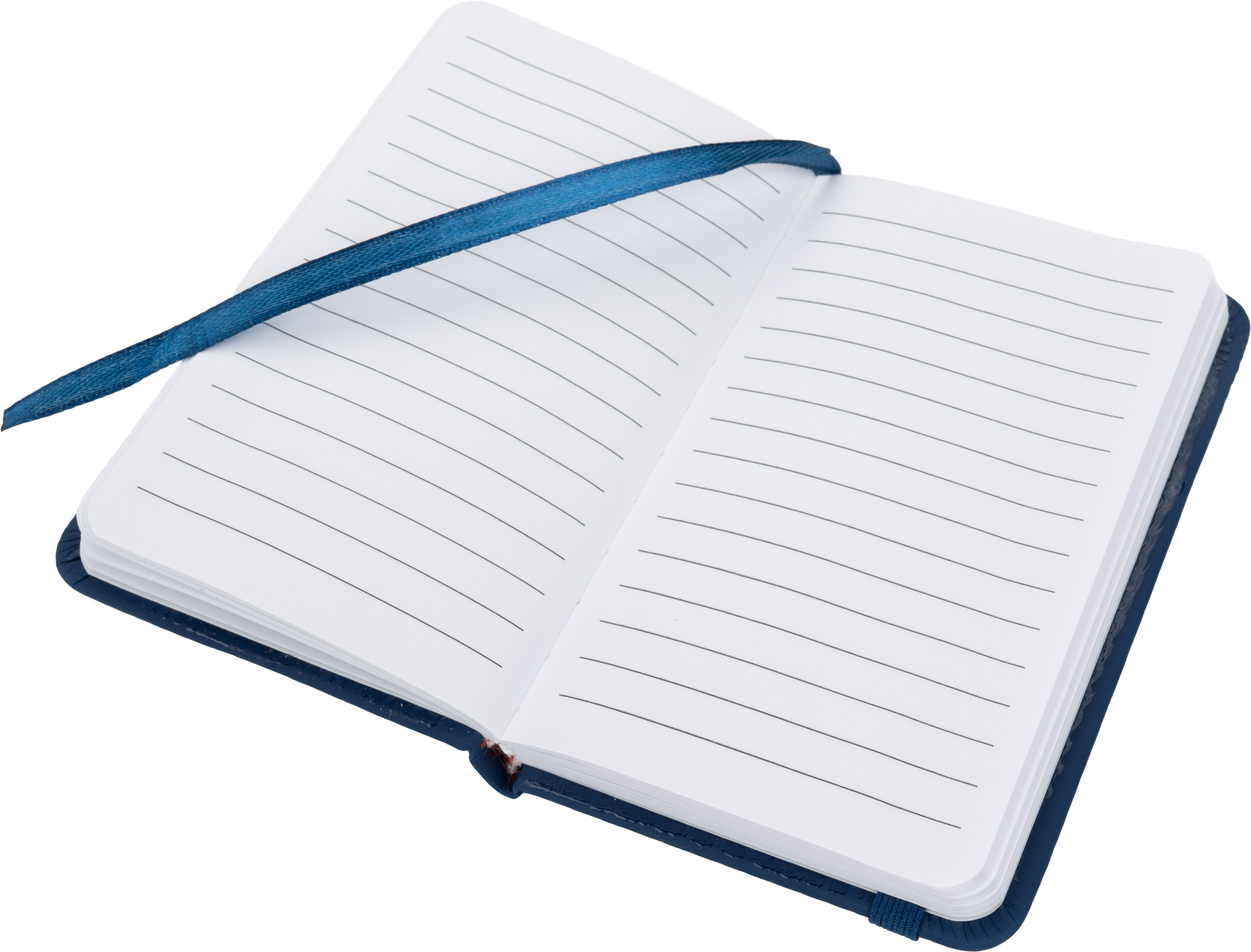 Notatnik A6 w linie ROMANA