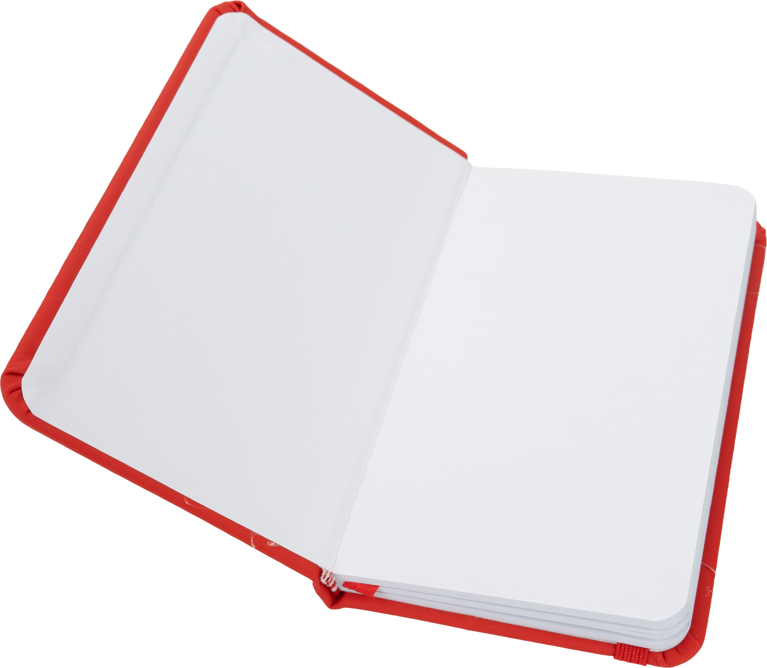 Notatnik A6 w linie ROMANA