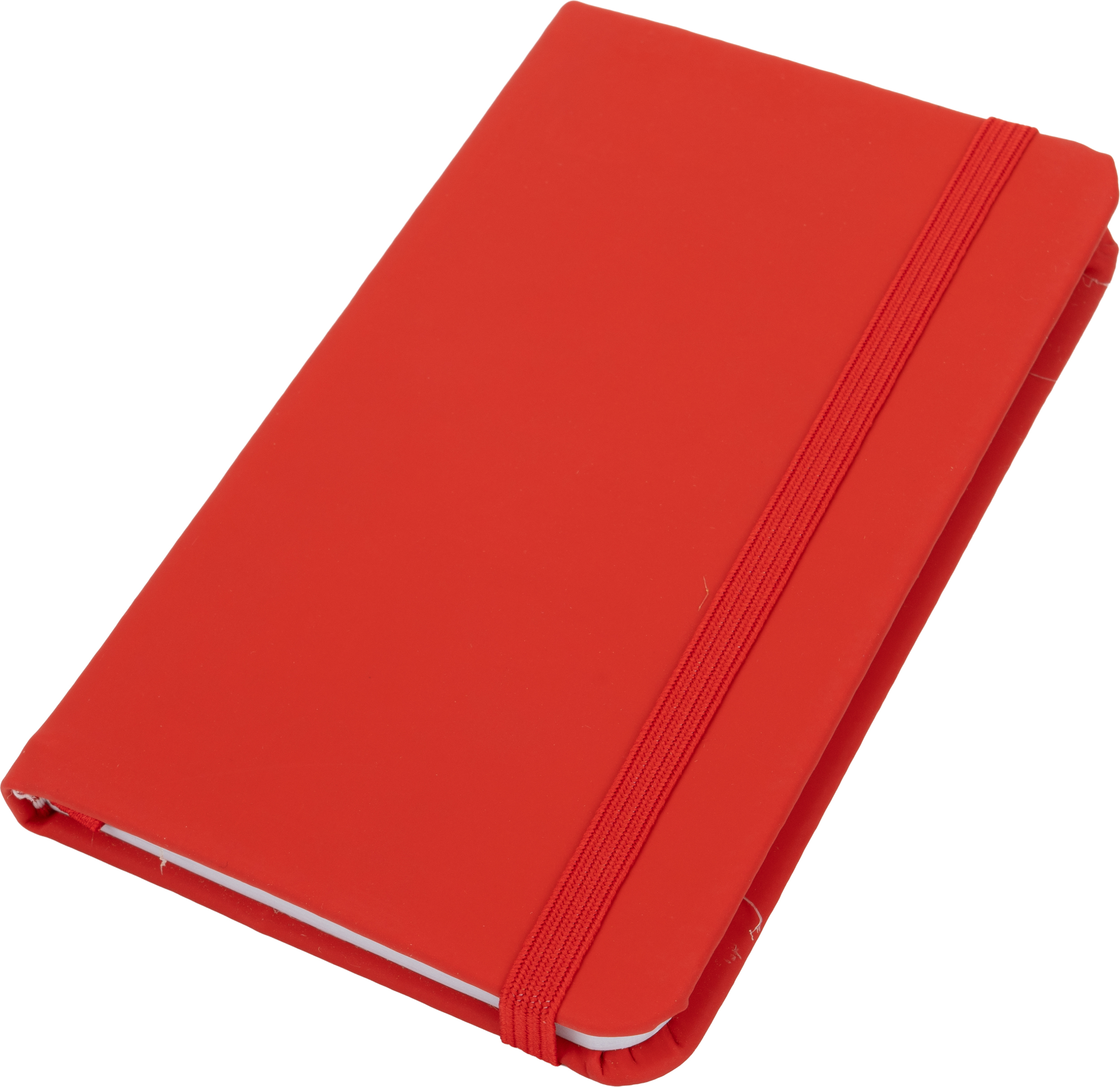 Notatnik A6 w linie ROMANA