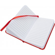 Notatnik A6 w linie ROMANA