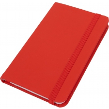 Notatnik A6 w linie ROMANA