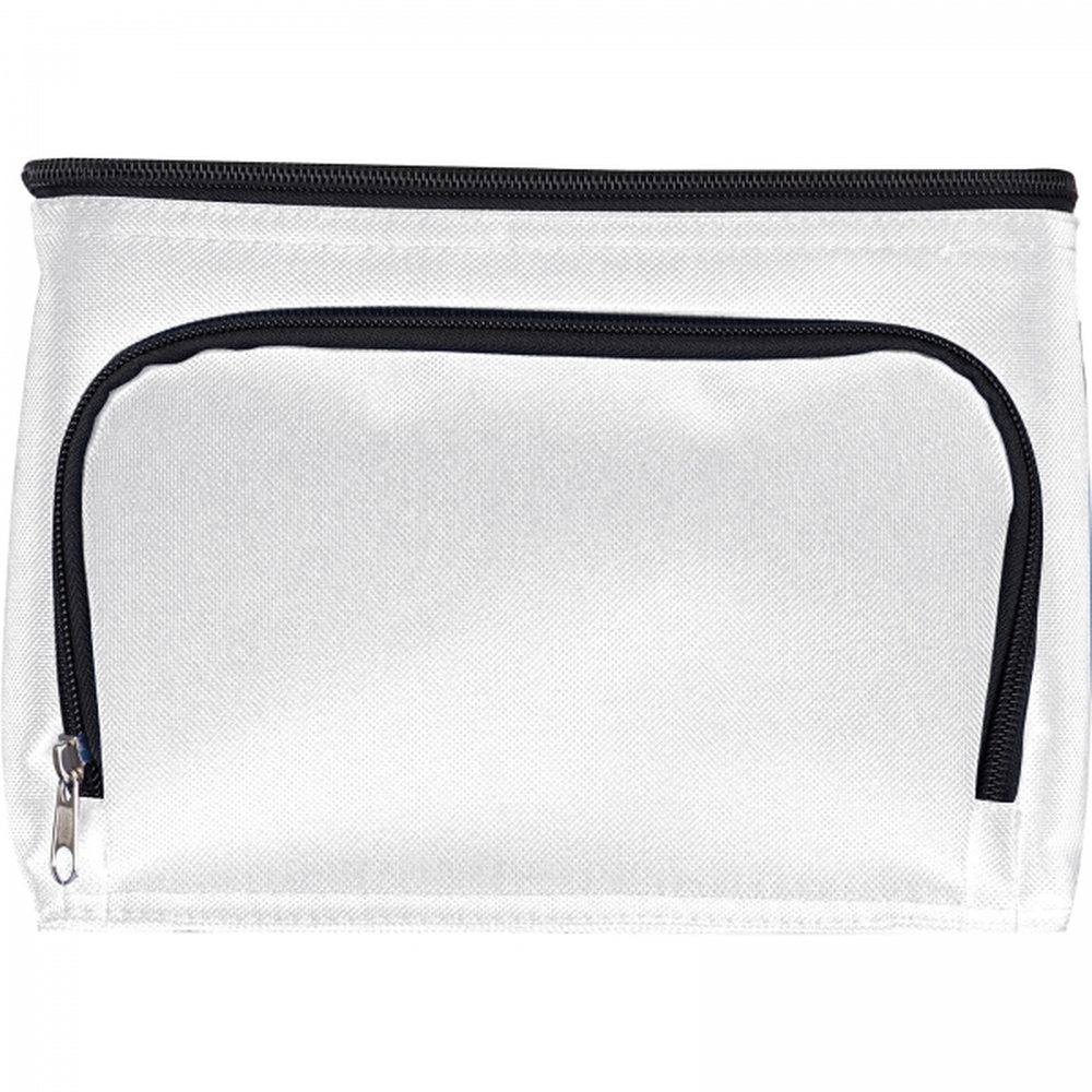 Torba termiczna na 6 puszek 500 ml JEFFREY