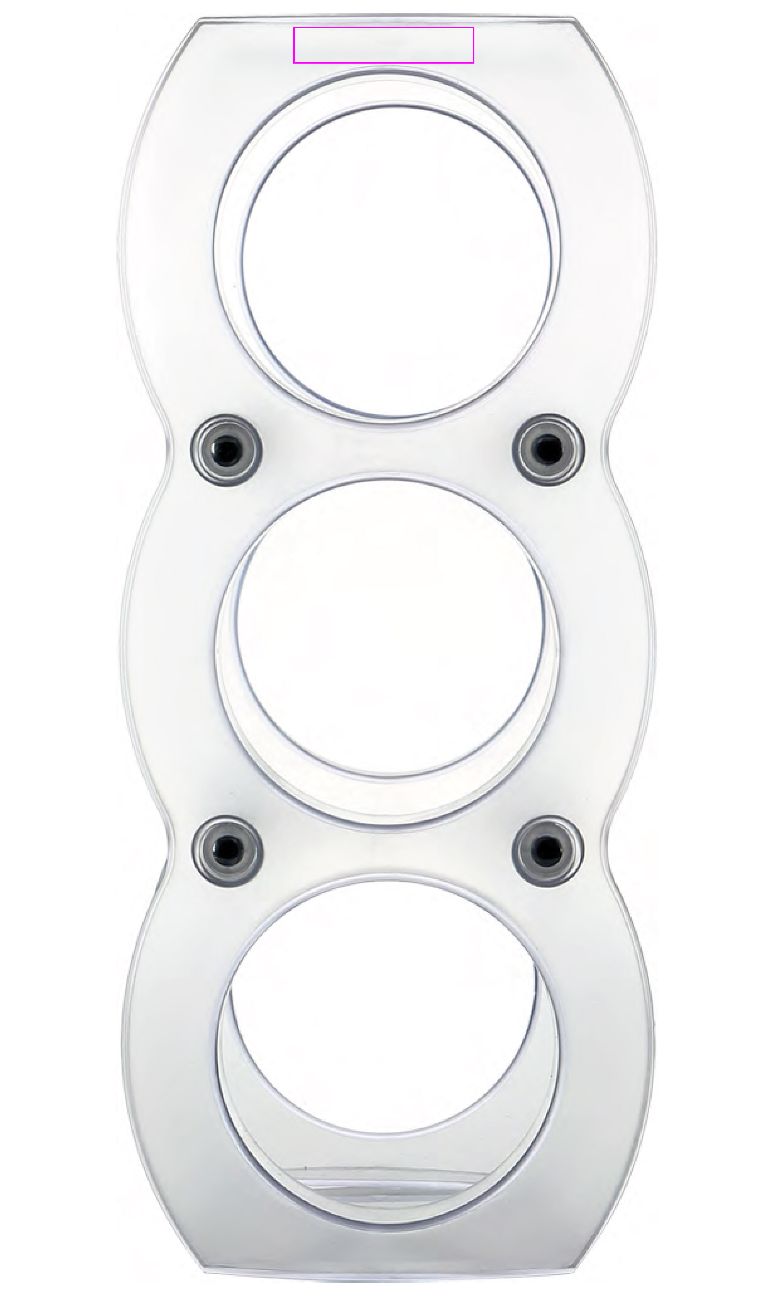 Stojak na wino BOBBY