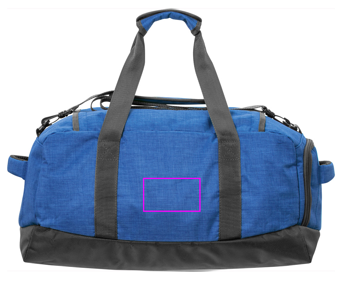 Torba sportowa EFRAIM