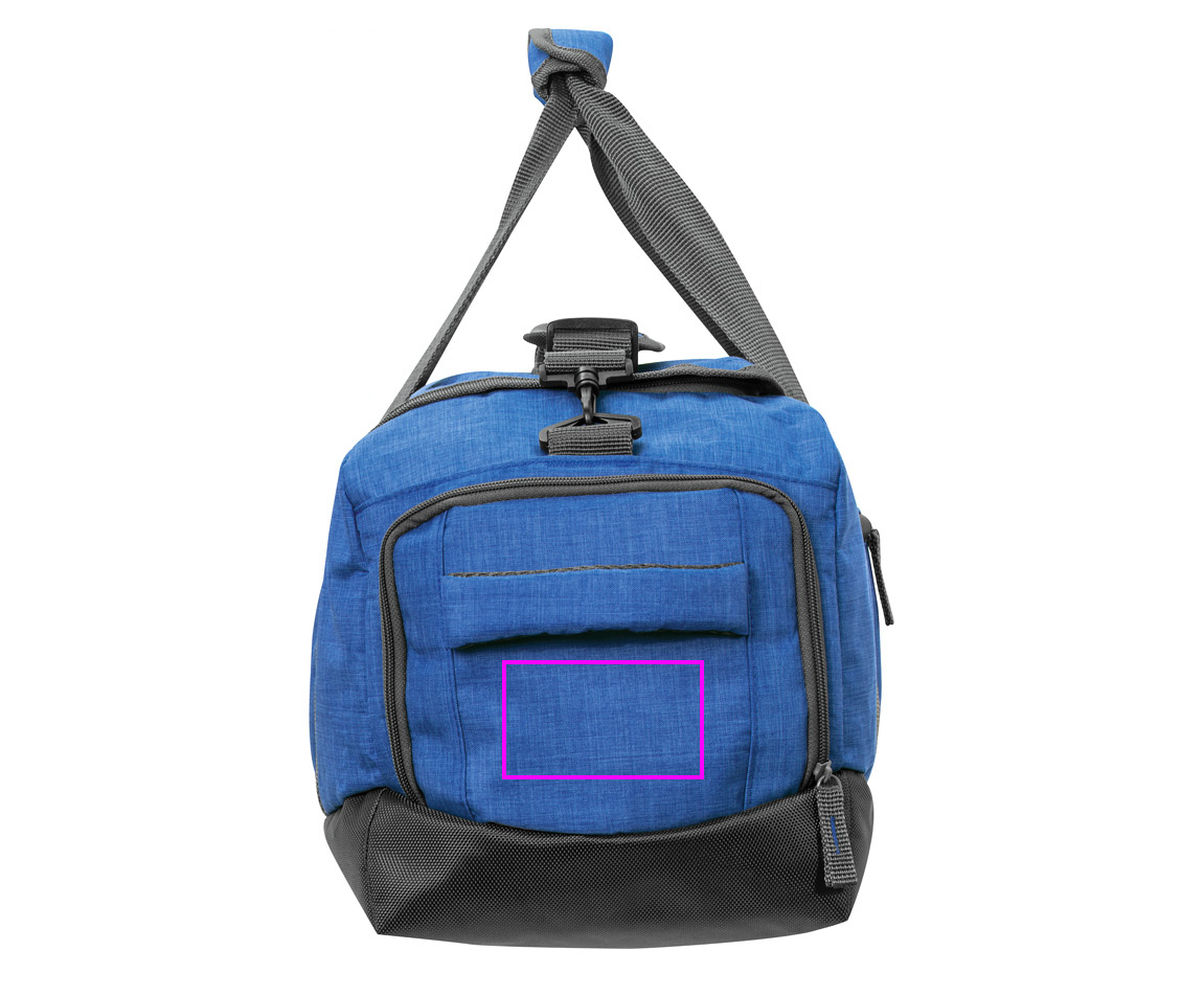 Torba sportowa EFRAIM