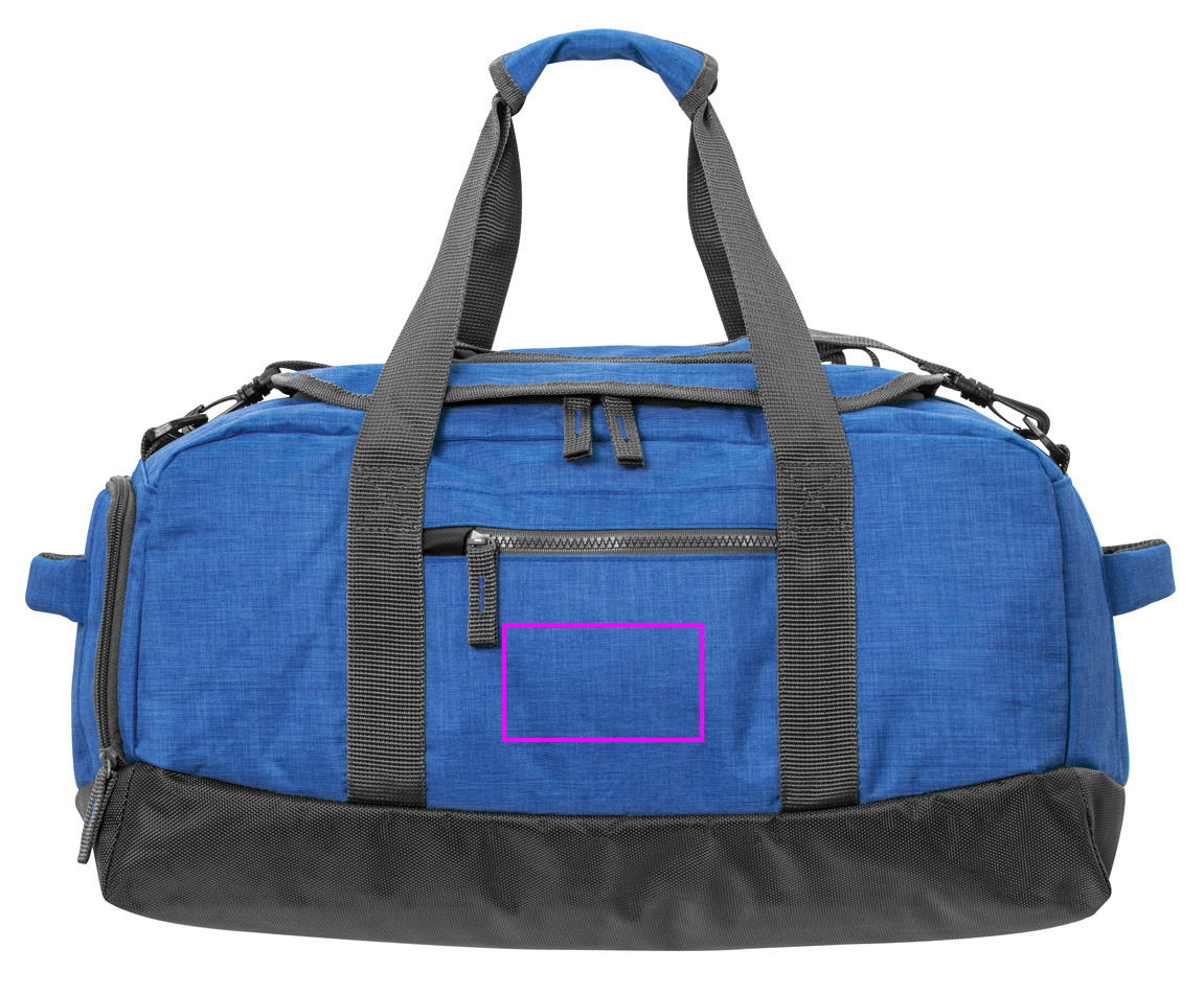 Torba sportowa EFRAIM