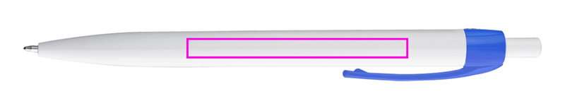 Długopis plastikowy BERTA