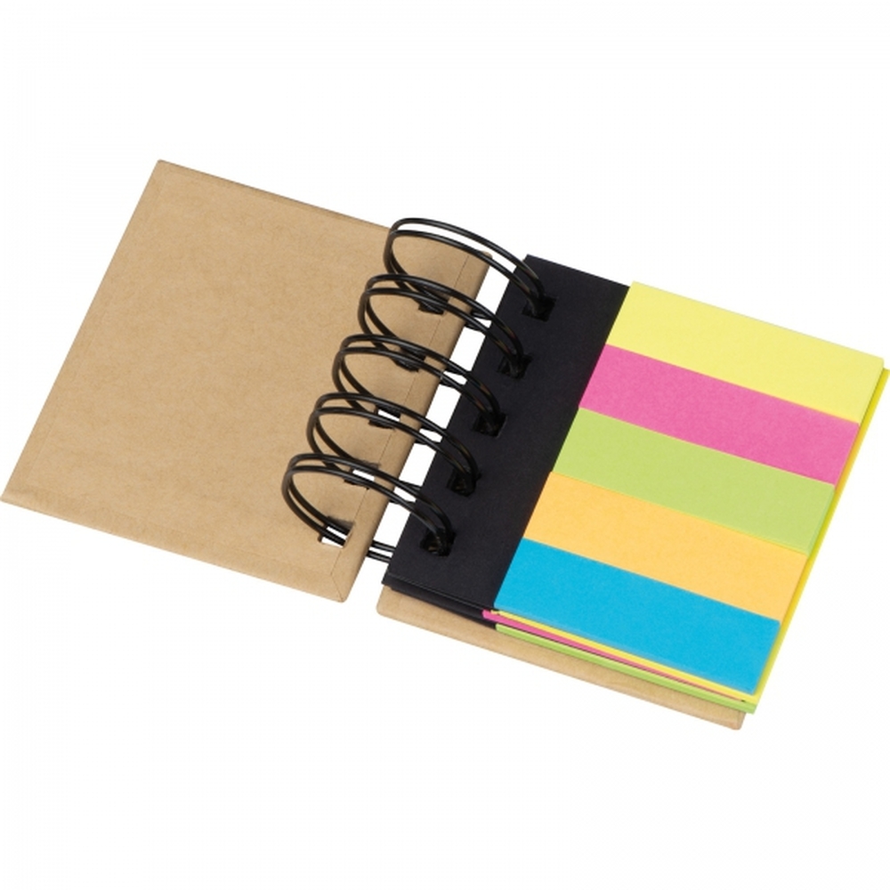 Karteczki do markowania BENEDYKTA