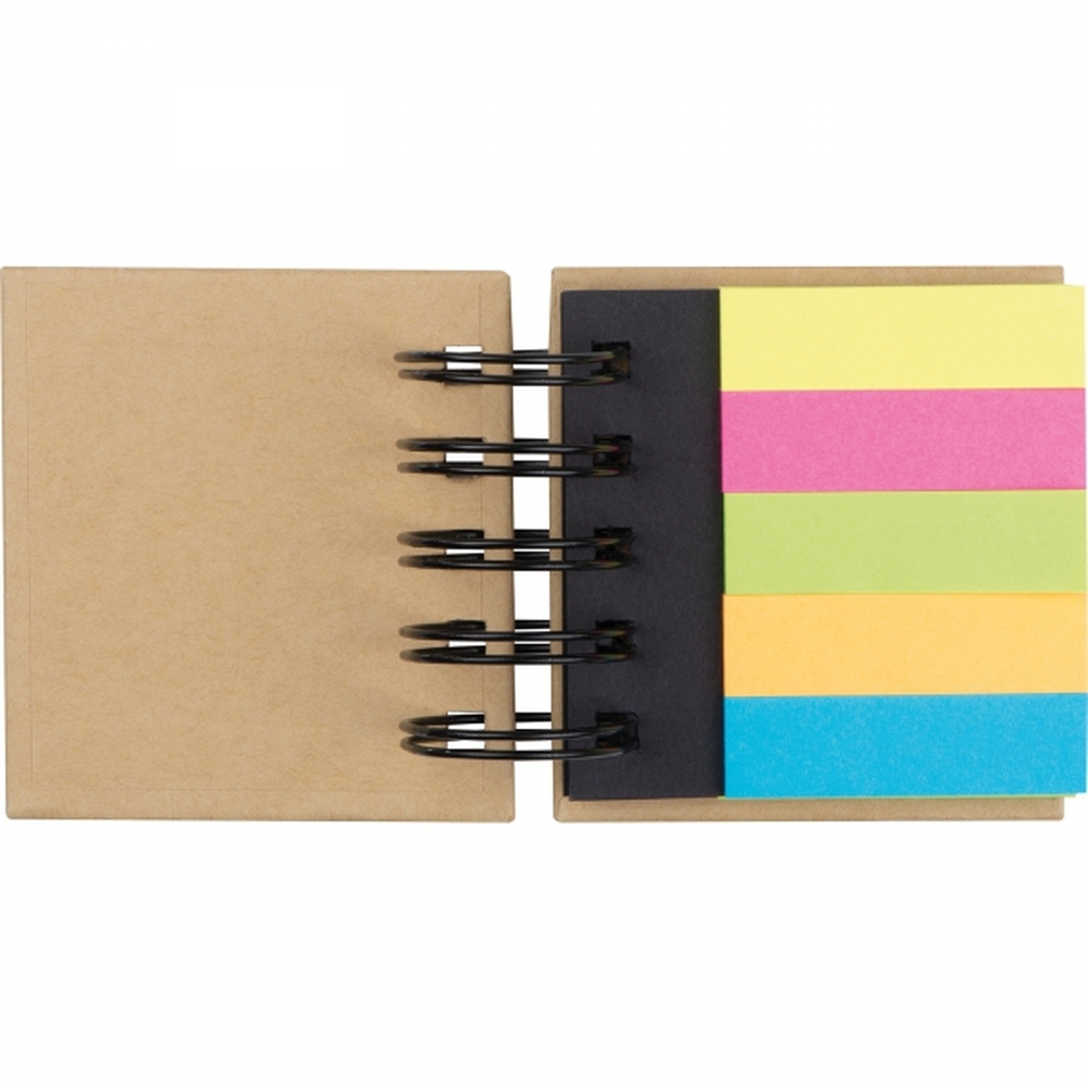 Karteczki do markowania BENEDYKTA