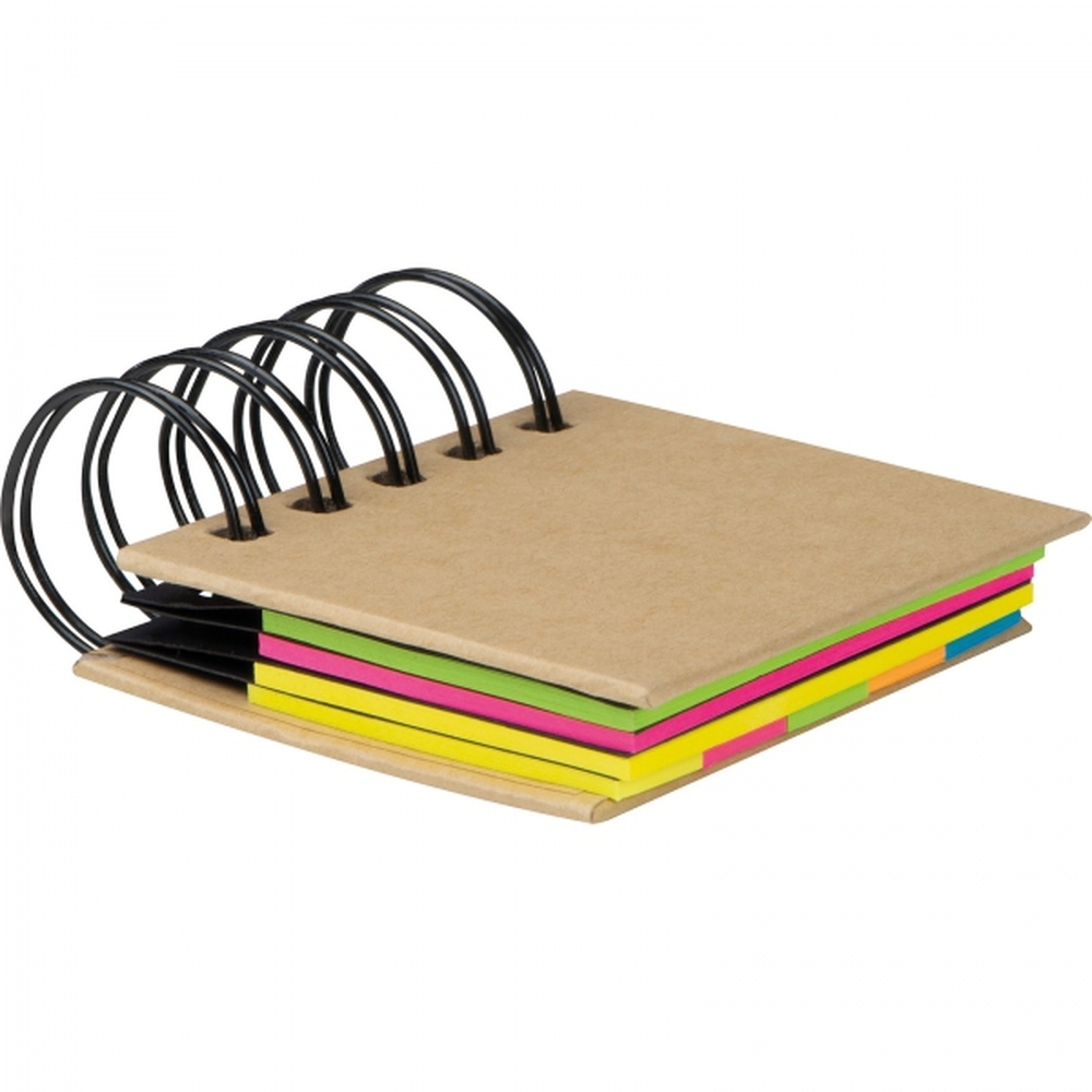 Karteczki do markowania BENEDYKTA