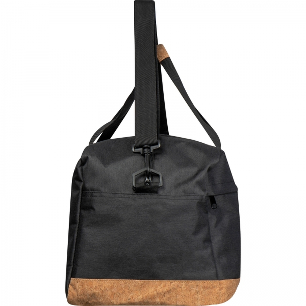 Torba sportowa RPET NIGEL