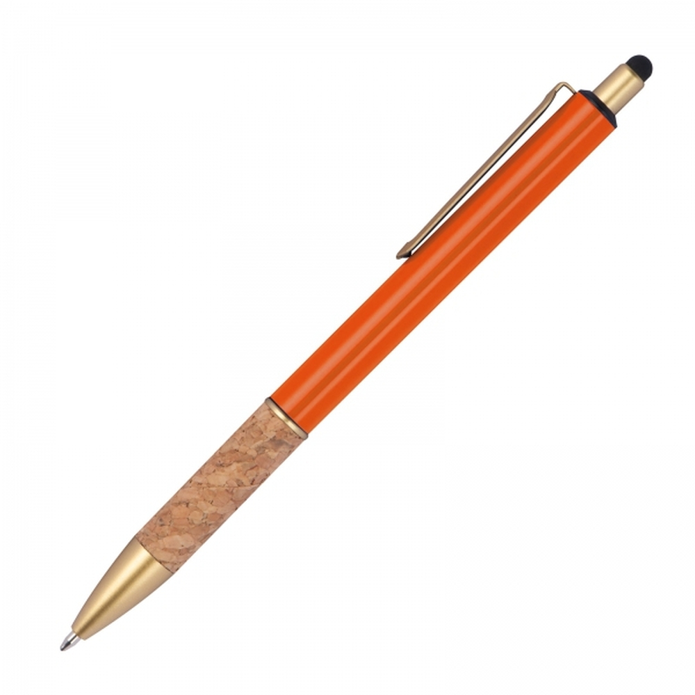 Długopis metalowy touch pen MARIAN