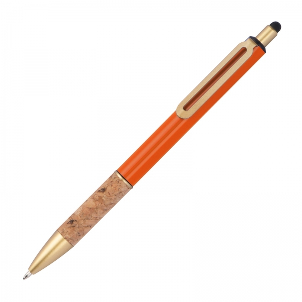 Długopis metalowy touch pen MARIAN
