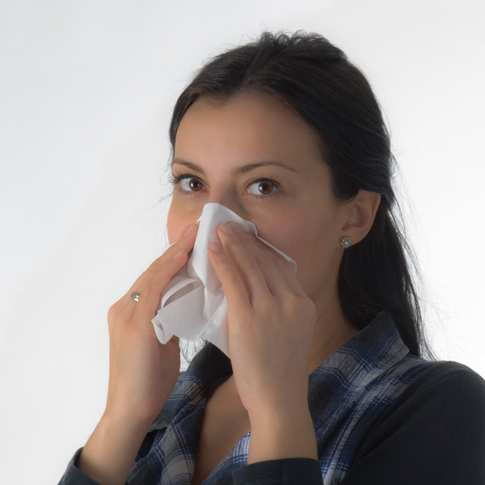 Chusteczki higieniczne ROSALIA