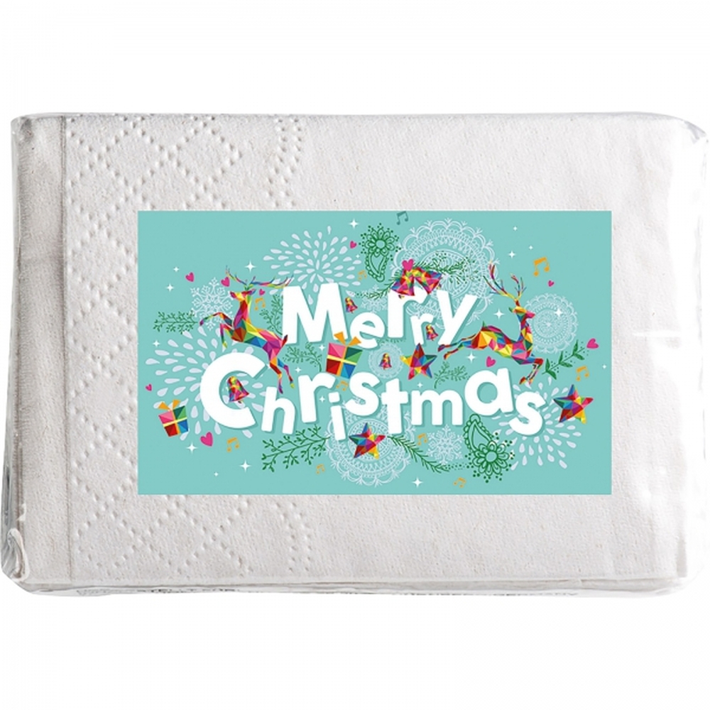 Chusteczki higieniczne ROSALIA