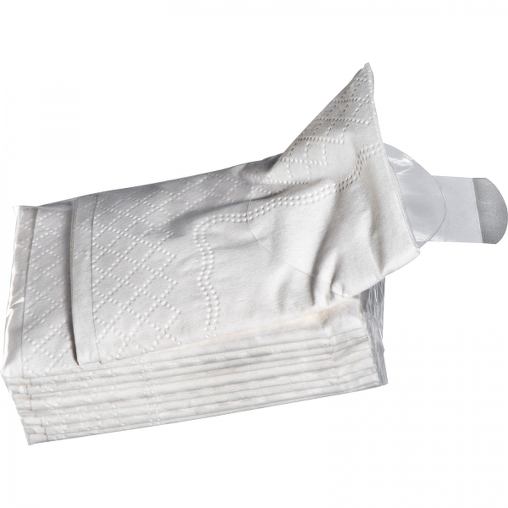 Chusteczki higieniczne ROSALIA