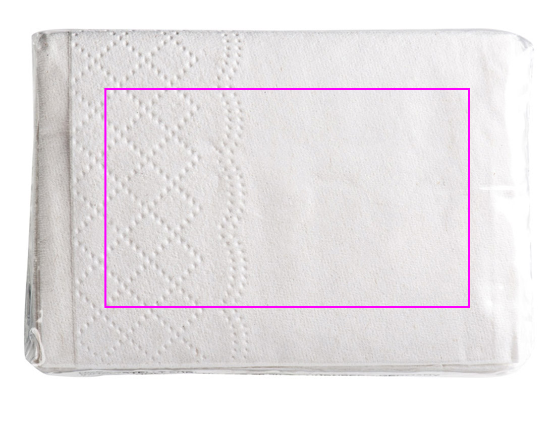 Chusteczki higieniczne ROSALIA