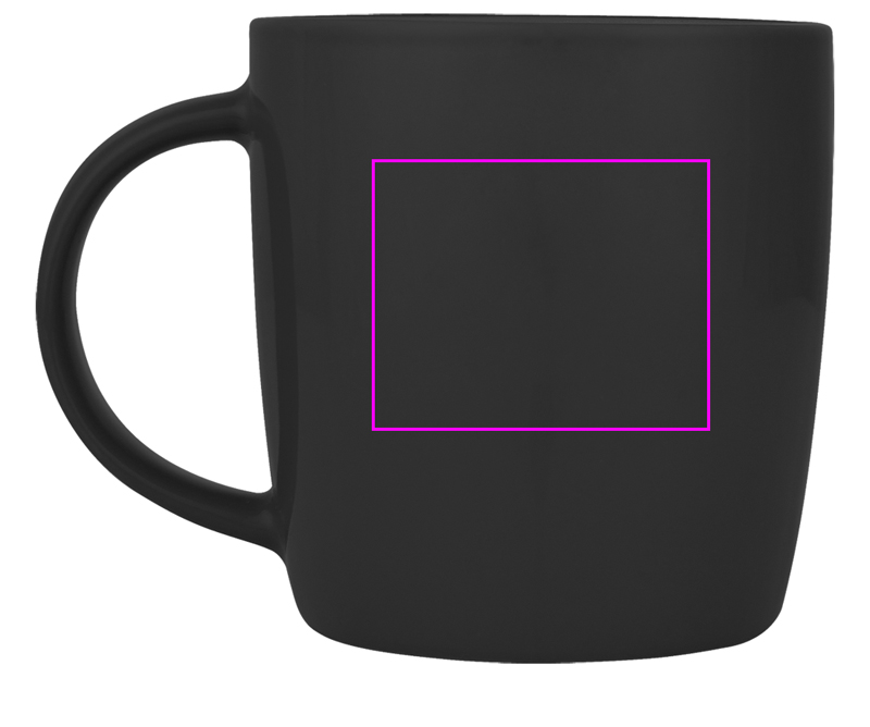 Kubek ceramiczny 300 ml PIETRO