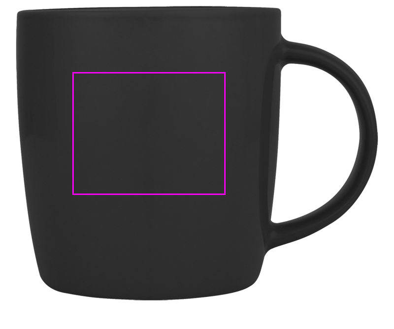 Kubek ceramiczny 300 ml PIETRO