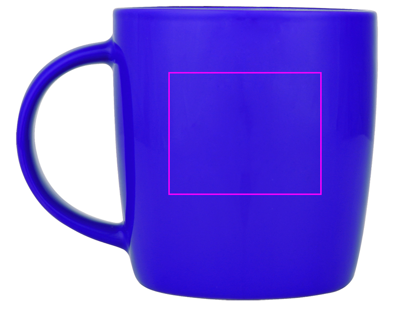 Kubek ceramiczny 300 ml PIETRO