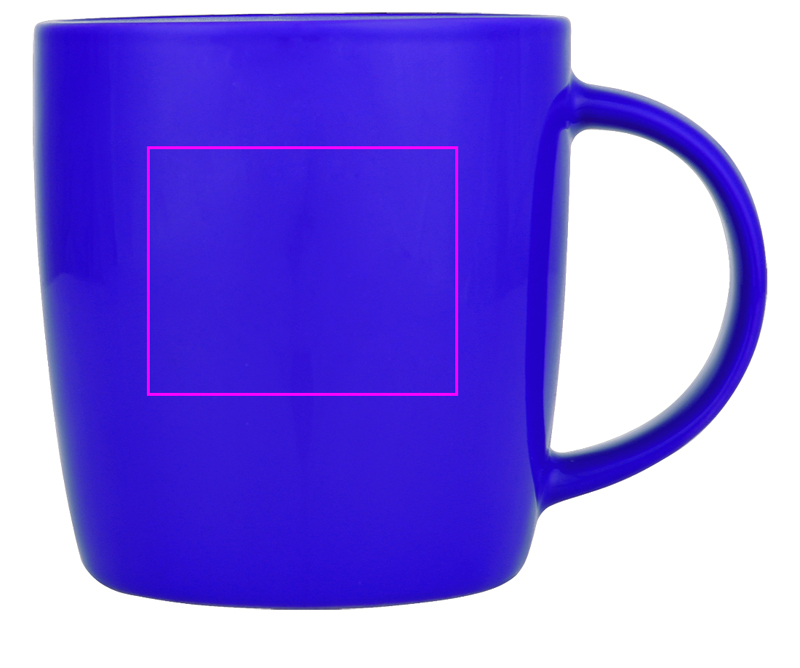 Kubek ceramiczny 300 ml PIETRO