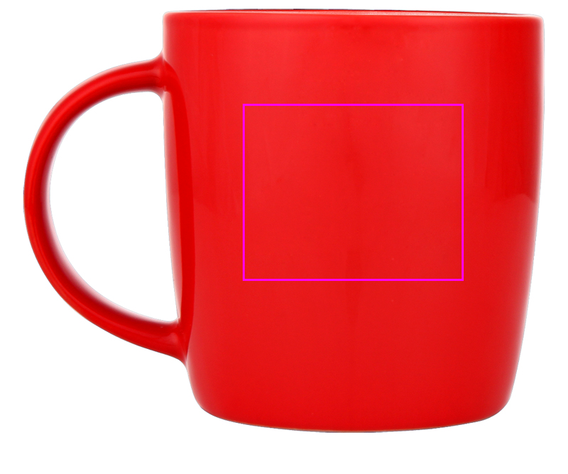 Kubek ceramiczny 300 ml PIETRO