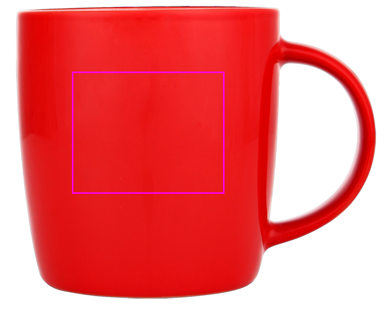 Kubek ceramiczny 300 ml PIETRO