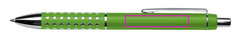 Długopis plastikowy REX