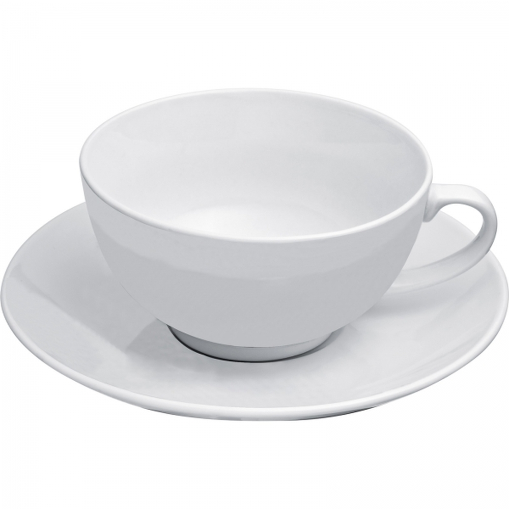 Zestaw czajnik 400 ml i filiżanka 200 ml ELIAS