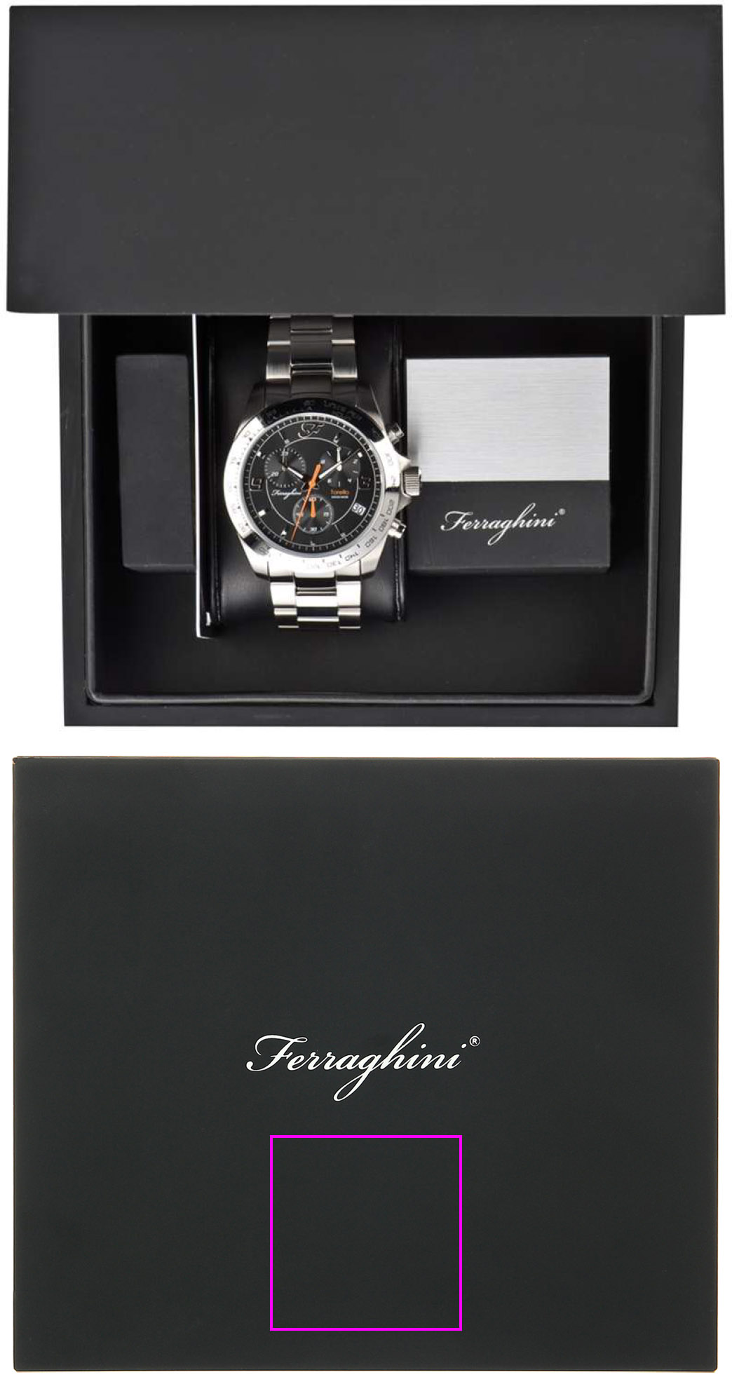 Zegarek na rękę TORELLO Ferraghini BEATRICE