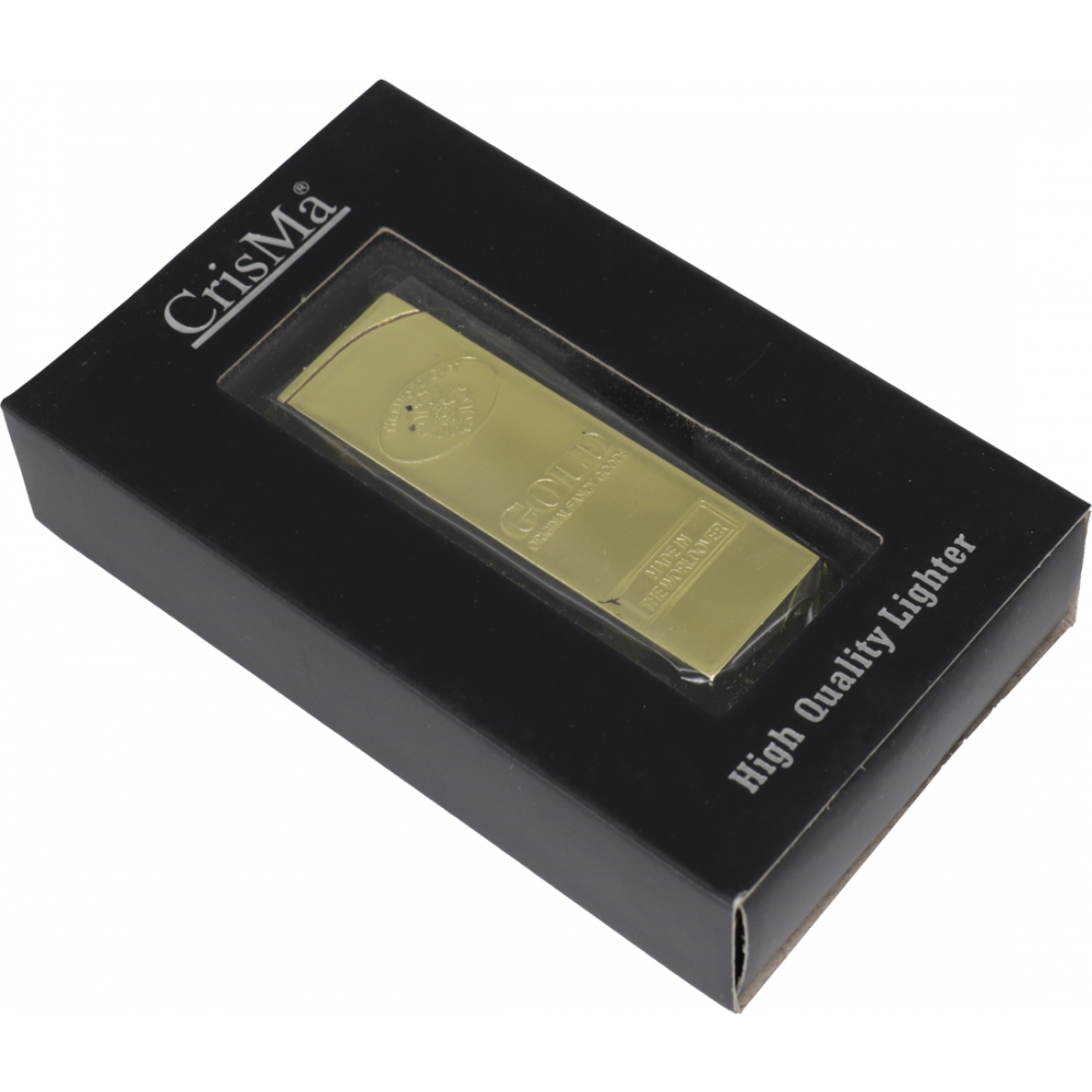 Zapalniczka metalowa WHITNEY